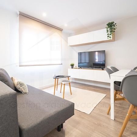 Perez Ayala Apartamento Gijón Extérieur photo