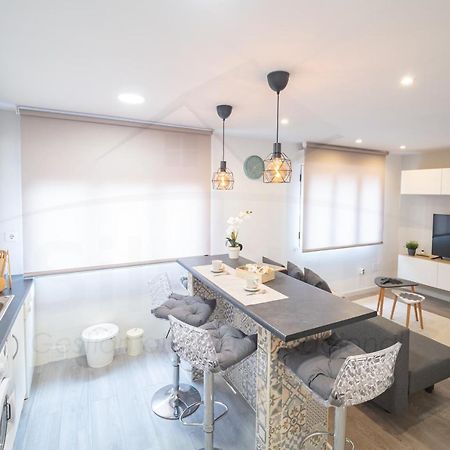 Perez Ayala Apartamento Gijón Extérieur photo