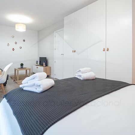 Perez Ayala Apartamento Gijón Extérieur photo