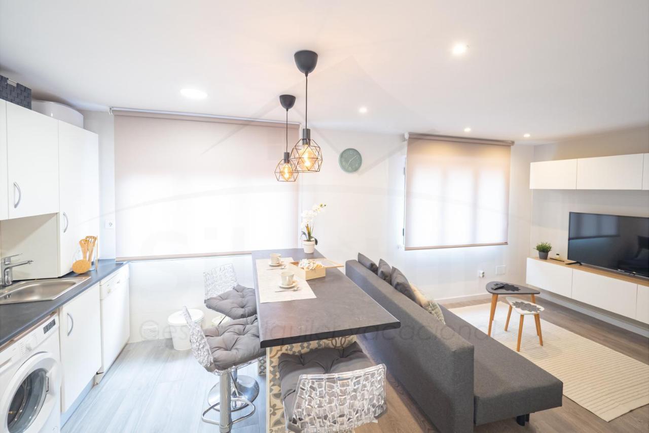Perez Ayala Apartamento Gijón Extérieur photo