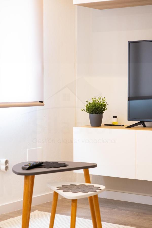 Perez Ayala Apartamento Gijón Extérieur photo