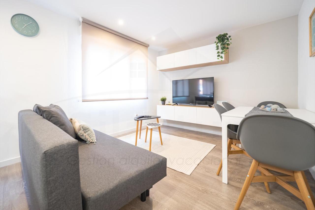 Perez Ayala Apartamento Gijón Extérieur photo