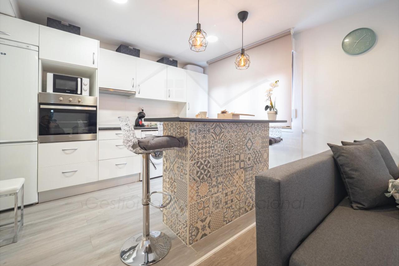 Perez Ayala Apartamento Gijón Extérieur photo