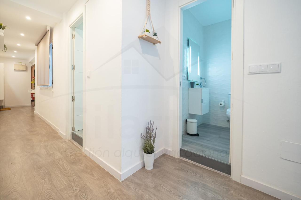 Perez Ayala Apartamento Gijón Extérieur photo