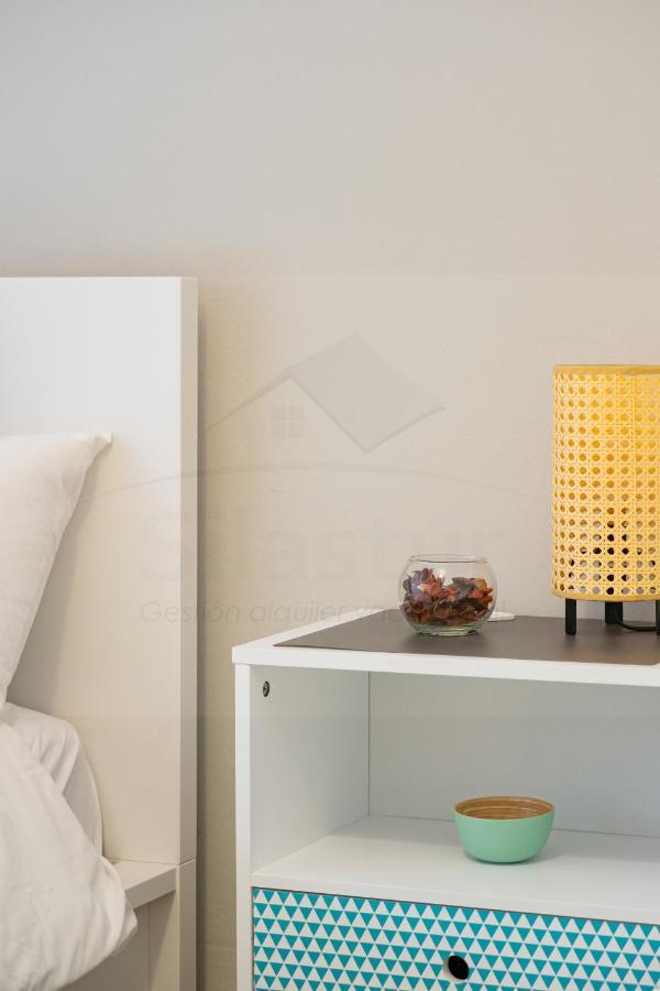 Perez Ayala Apartamento Gijón Extérieur photo