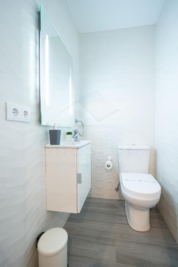 Perez Ayala Apartamento Gijón Extérieur photo