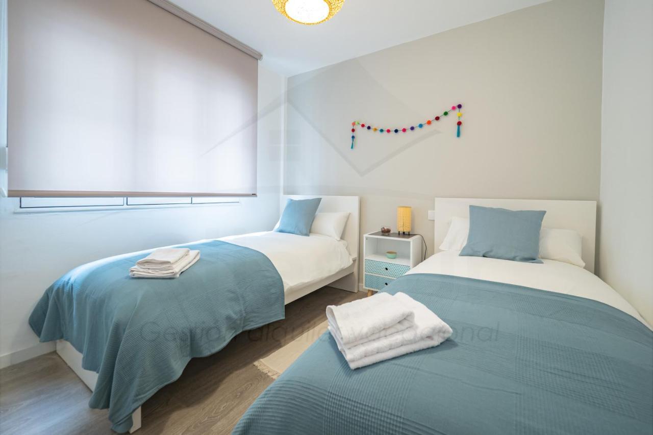Perez Ayala Apartamento Gijón Extérieur photo