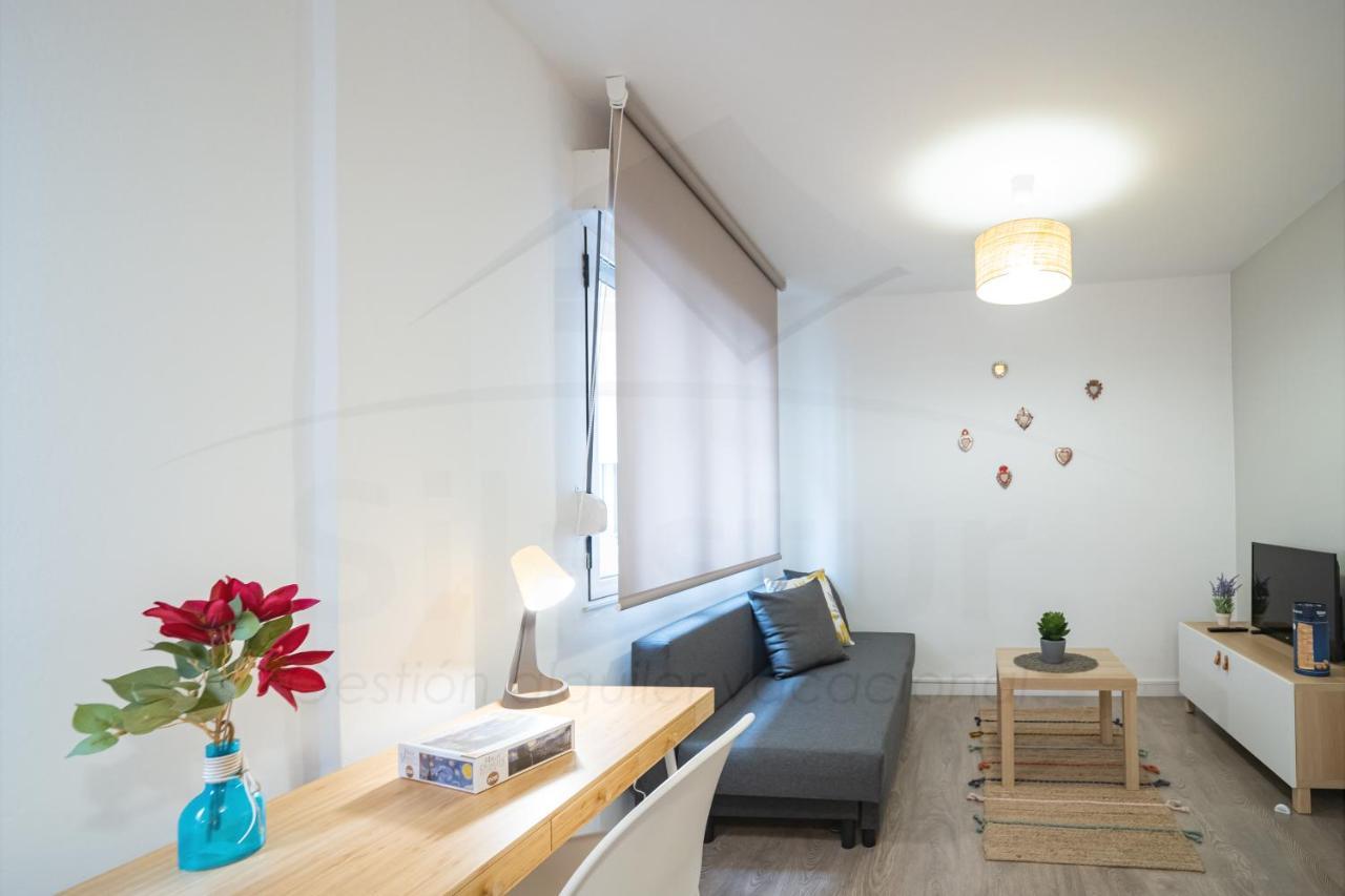 Perez Ayala Apartamento Gijón Extérieur photo