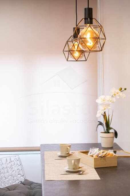 Perez Ayala Apartamento Gijón Extérieur photo