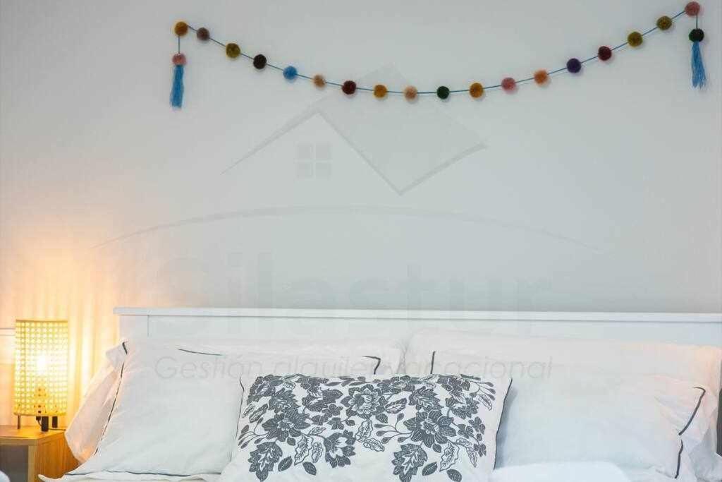 Perez Ayala Apartamento Gijón Extérieur photo