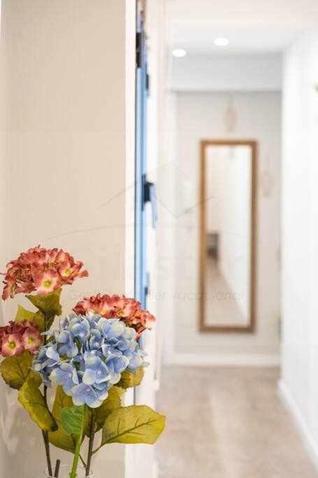Perez Ayala Apartamento Gijón Extérieur photo